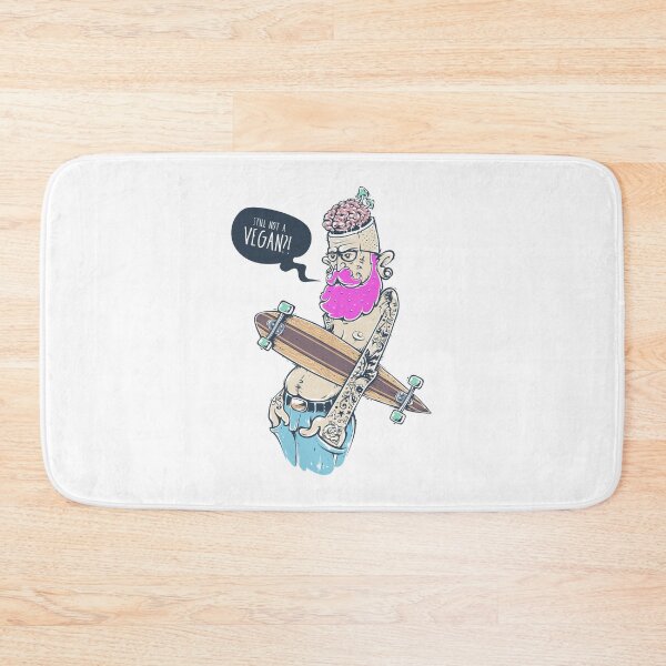 Item preview, Still Not A Vegan designed and sold by TinoThreads.