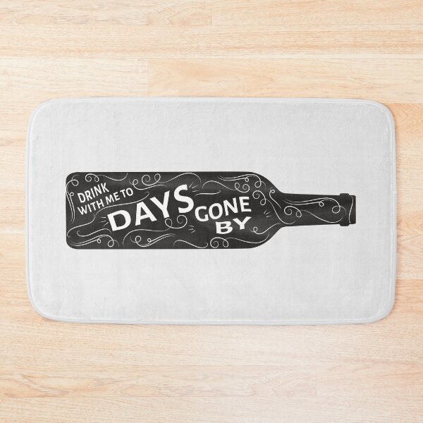 Item preview, Drink With Me designed and sold by byebyesally.