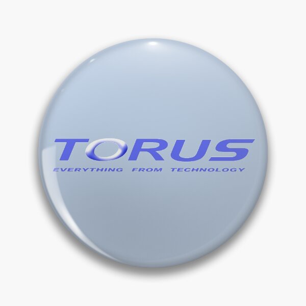 Item preview, Armored Core TORUS corporate logo designed and sold by Retired-Ninja.
