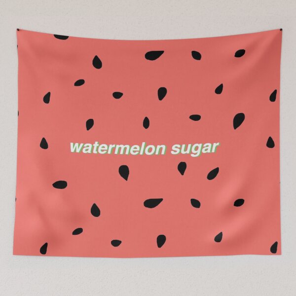 Item preview, Watermelon Sugar designed and sold by Myheartofworship.
