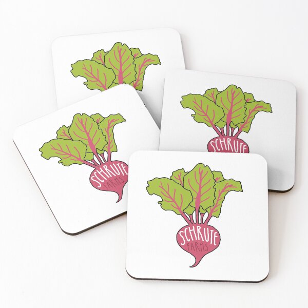 Item preview, Schrute Farms designed and sold by lax4life72.