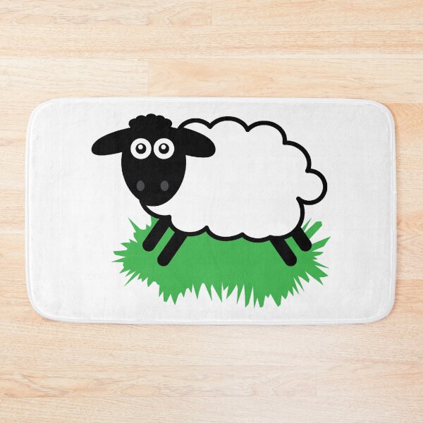 Item preview, A Black Sheep  designed and sold by Blok45.
