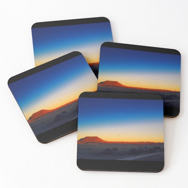Item preview, Desert Landscape in South Africa. designed and sold by Falkor123.