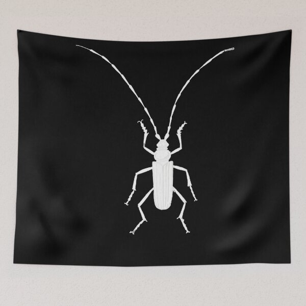 Item preview, Musk beetle designed and sold by RosArt100.