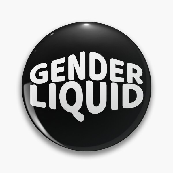 Artikelvorschau, Gender Liquid :) entworfen und verkauft von fuseleven.