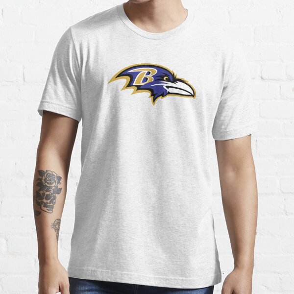 ravens-baltimore Essential T-Shirt