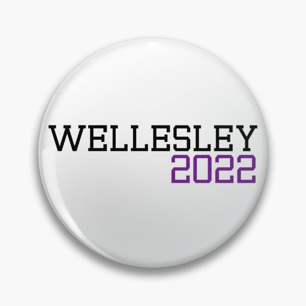 Item preview, wellesley 22 collegiete purple designed and sold by sophiagg7.