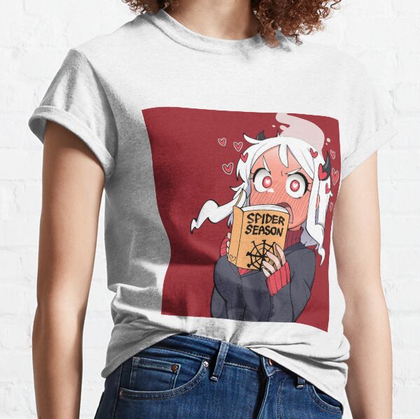 Helltaker Game Steam Classic T-Shirt