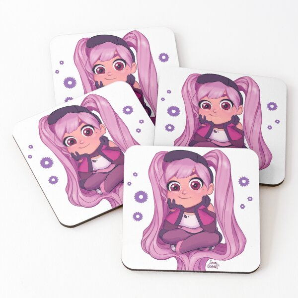 Item preview, Entrapta designed and sold by seonysketches.