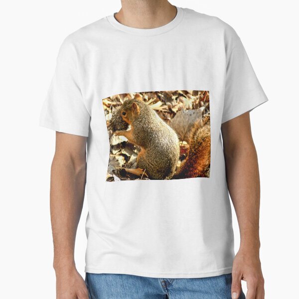 Item preview, cli squirrel designed and sold by pcfyi.