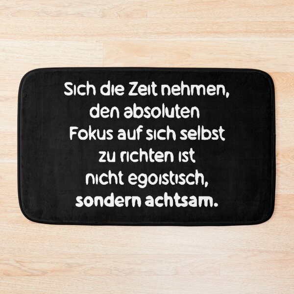 Item preview,  Focusing on yourself is not selfish designed and sold by Zwuck.