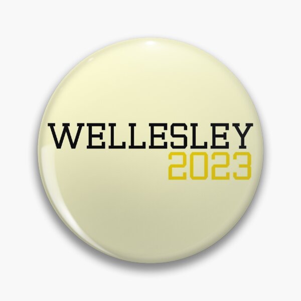 Item preview, wellesley 23 collegiete yellow designed and sold by sophiagg7.