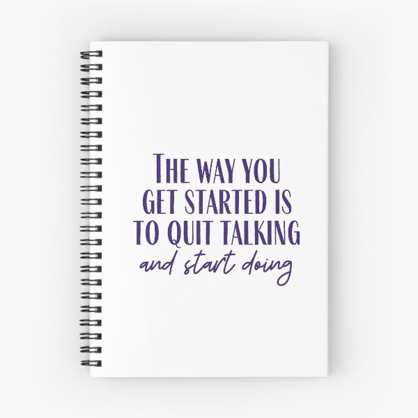 Item preview, Get Started designed and sold by rymcintire.