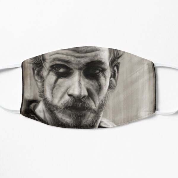 Floki Flat Mask