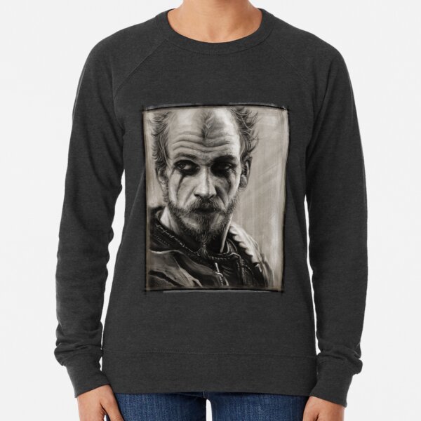 Floki Lightweight Sweatshirt
