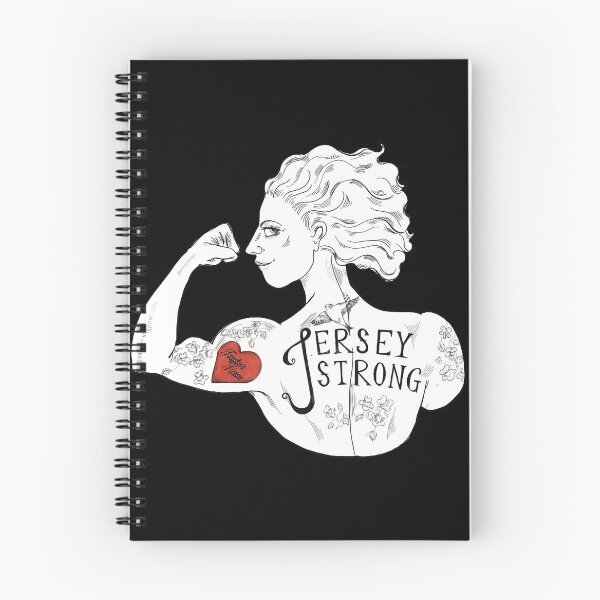 Item preview, Jersey Strong Taylor Ham designed and sold by AnnMariePrjct.