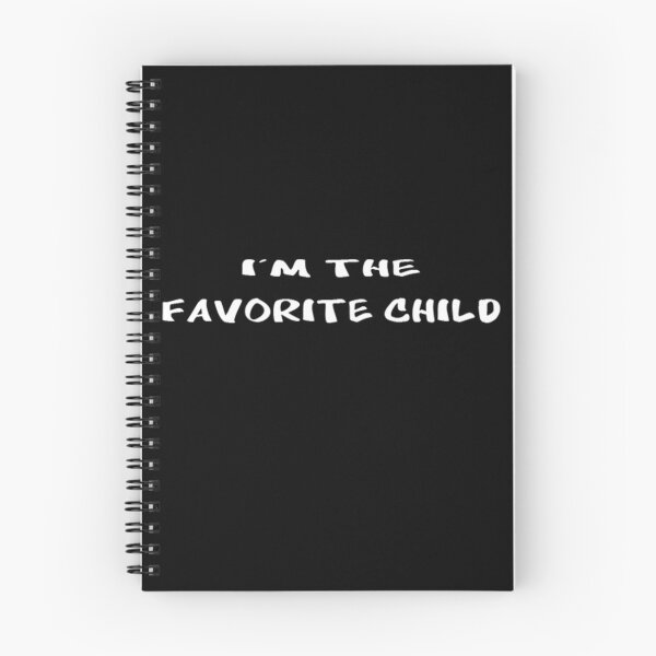 Item preview, I'm the Favorite Child designed and sold by yass101.