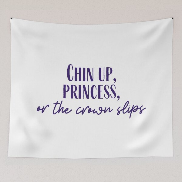 Item preview, Chin Up designed and sold by rymcintire.