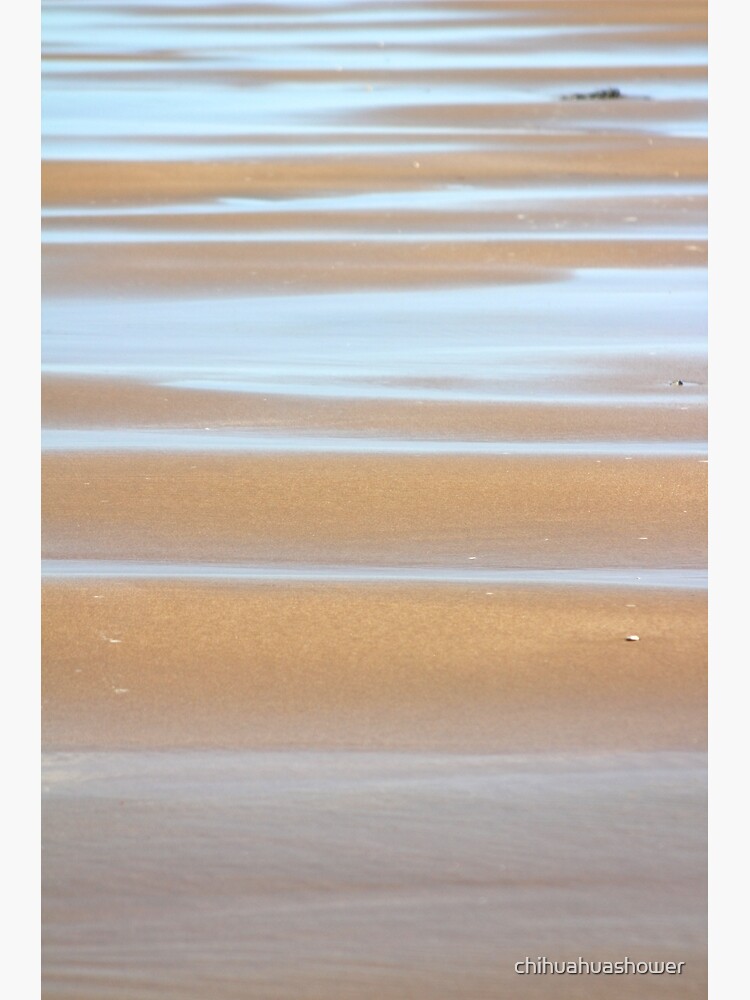 Beach stripes by chihuahuashower