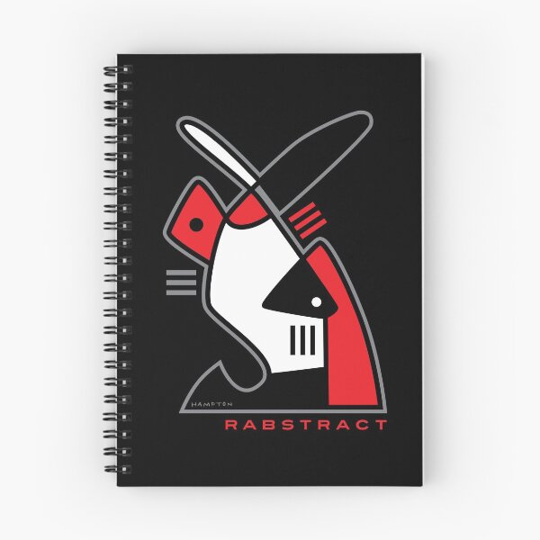 Item preview, RABSTRACT 1 designed and sold by Wade Hate Hampton.