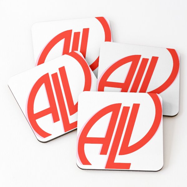 Item preview, ALV designed and sold by IamWAR.