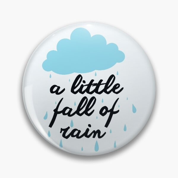 Artikelvorschau, Ein kleiner Regenfall (1) entworfen und verkauft von byebyesally.