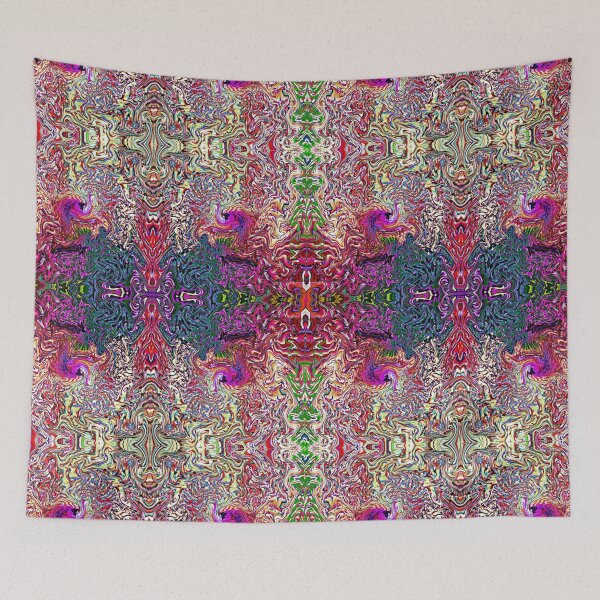 Item preview, Wonderland  designed and sold by KnightStarrArt.