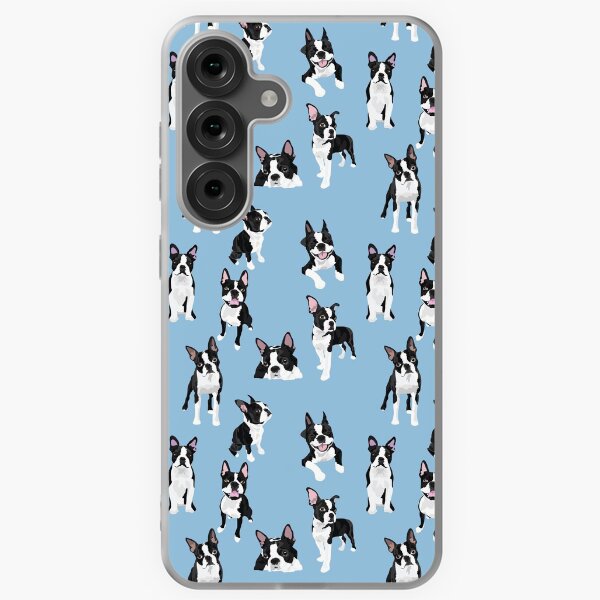 Item preview, Boston Terrier designed and sold by ArtofACoonhound.