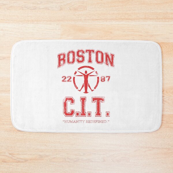 Item preview, Boston C.I.T. designed and sold by prrrk03.