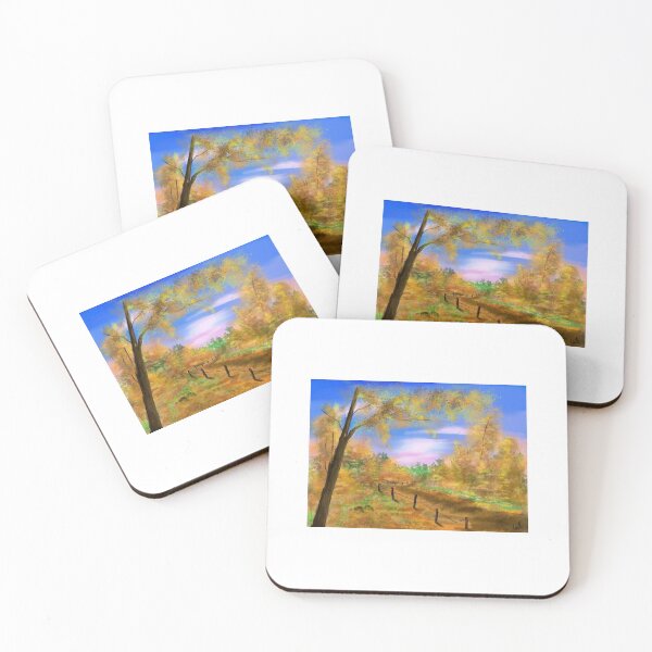 Item preview, Spring forest designed and sold by Iail Ioa.