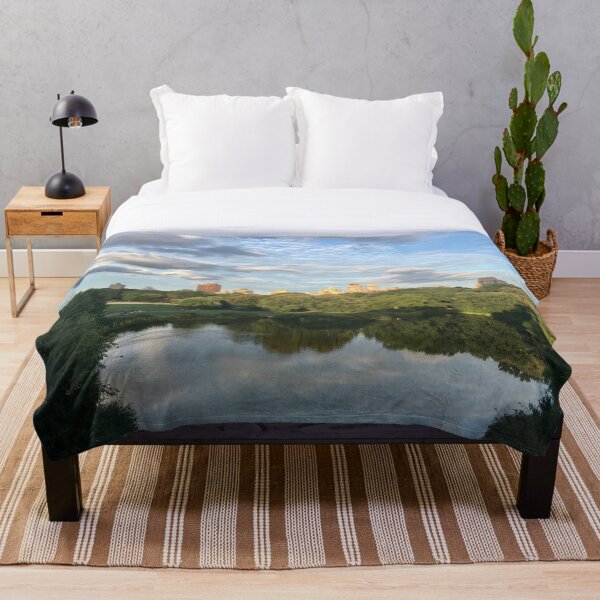 Item preview, Central Park Afternoon designed and sold by Flog7.
