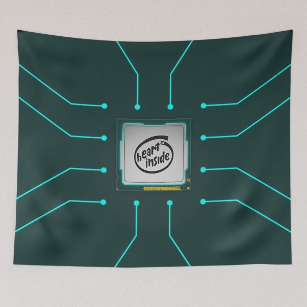 Item preview,  on the processor is written designed and sold by serpico93.