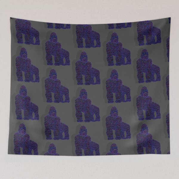 Item preview, Muse Puke Big Gorilla Energy  designed and sold by Cheevo.
