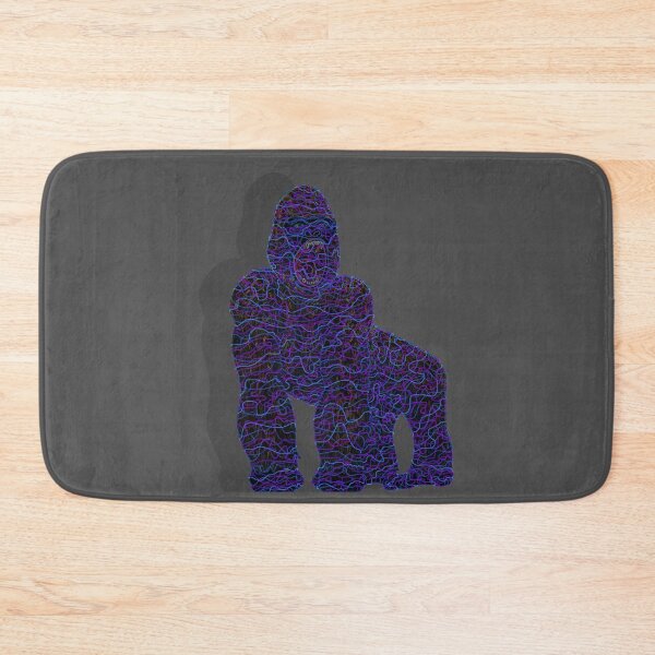 Item preview, Muse Puke Big Gorilla Energy  designed and sold by Cheevo.