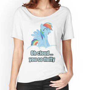 my little pony friendship is magic shirt