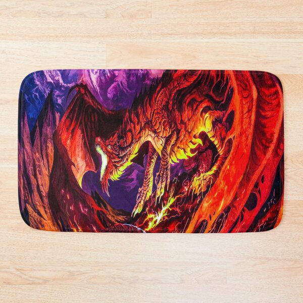 Item preview, fwc 1845 Fantasy   Dragon designed and sold by fred chiea.