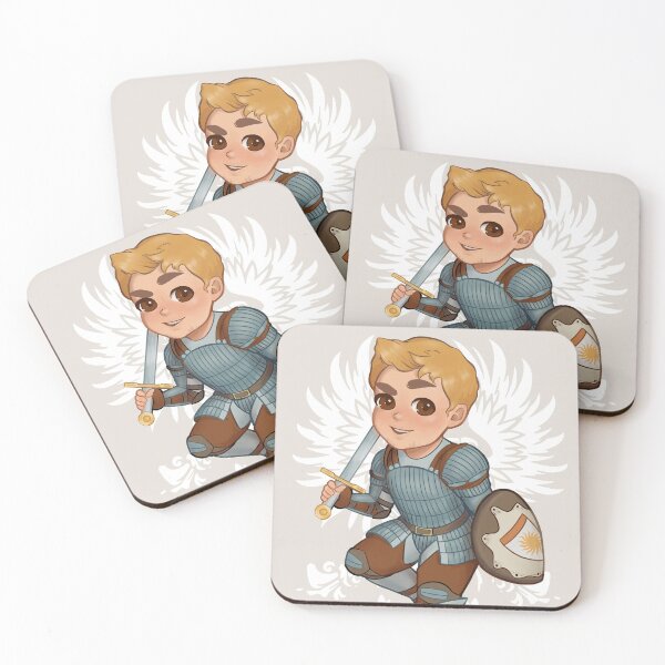 Item preview, Alistair designed and sold by seonysketches.