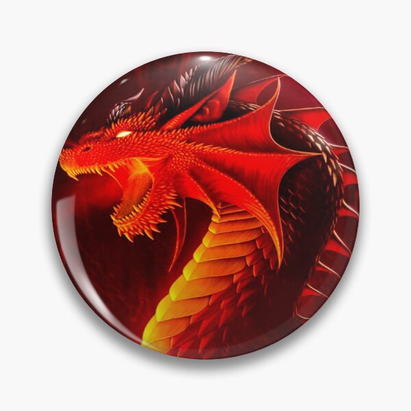 Item preview, fwc 1847 Fantasy   Dragon designed and sold by fred chiea.