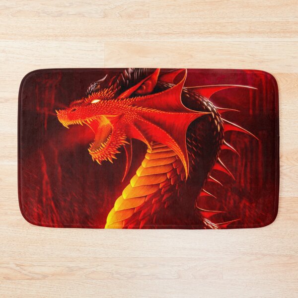 Item preview, fwc 1847 Fantasy   Dragon designed and sold by fred chiea.