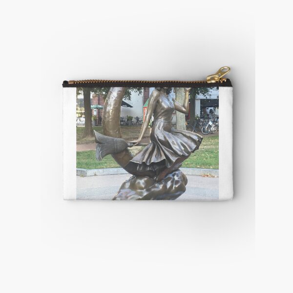 Item preview, Samantha Stevens Statue - Salem, Massachusetts designed and sold by Sara Hargis.