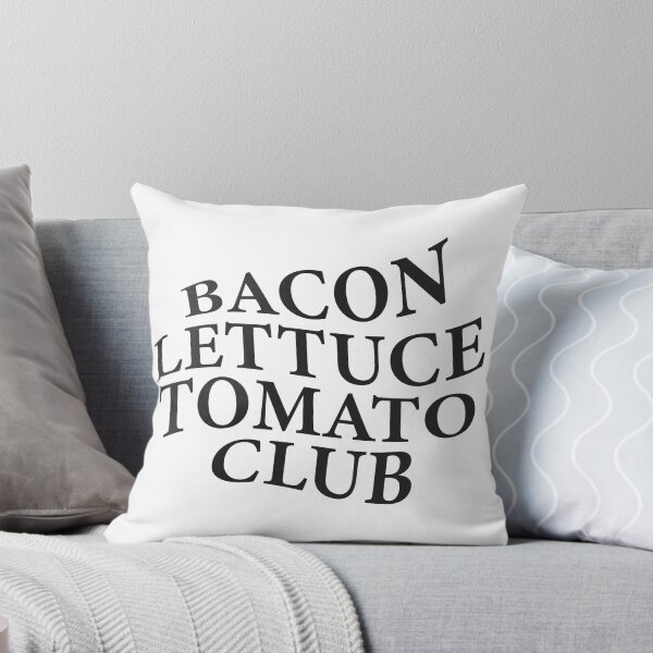 Item preview, Hypebeast Bacon Lettuce Tomato Club BLT Sandwich  designed and sold by GrandmaApproved.