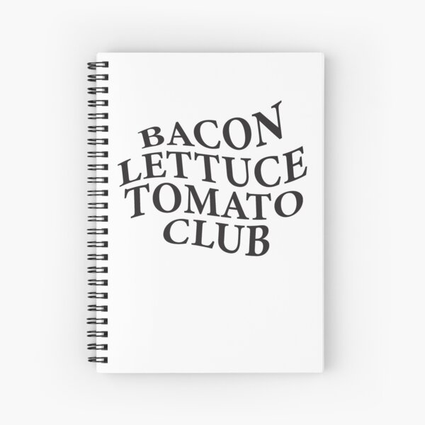 Item preview, Hypebeast Bacon Lettuce Tomato Club BLT Sandwich designed and sold by GrandmaApproved.