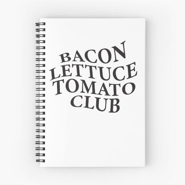 Item preview, Hypebeast Bacon Lettuce Tomato Club BLT Sandwich  designed and sold by GrandmaApproved.