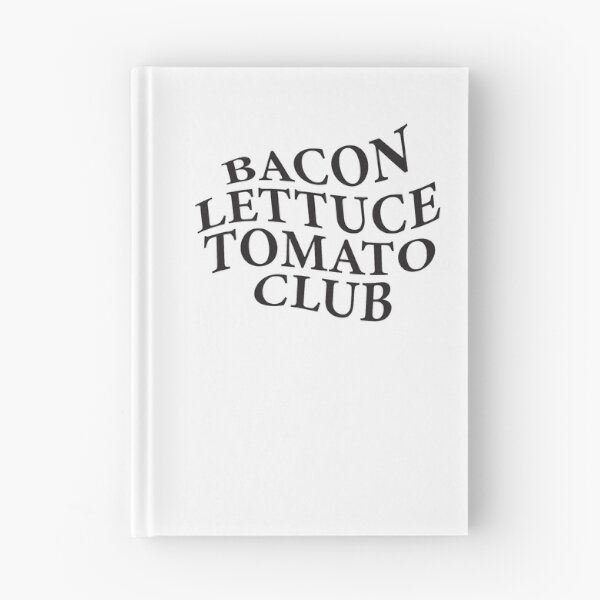 Item preview, Hypebeast Bacon Lettuce Tomato Club BLT Sandwich designed and sold by GrandmaApproved.