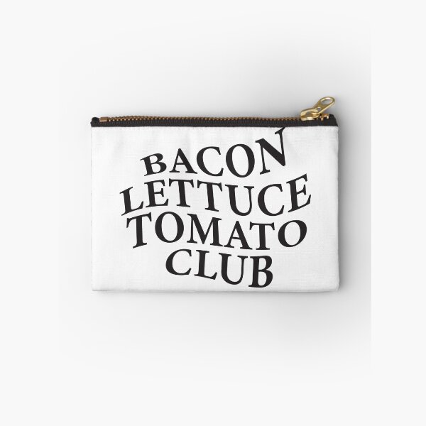 Item preview, Hypebeast Bacon Lettuce Tomato Club BLT Sandwich designed and sold by GrandmaApproved.