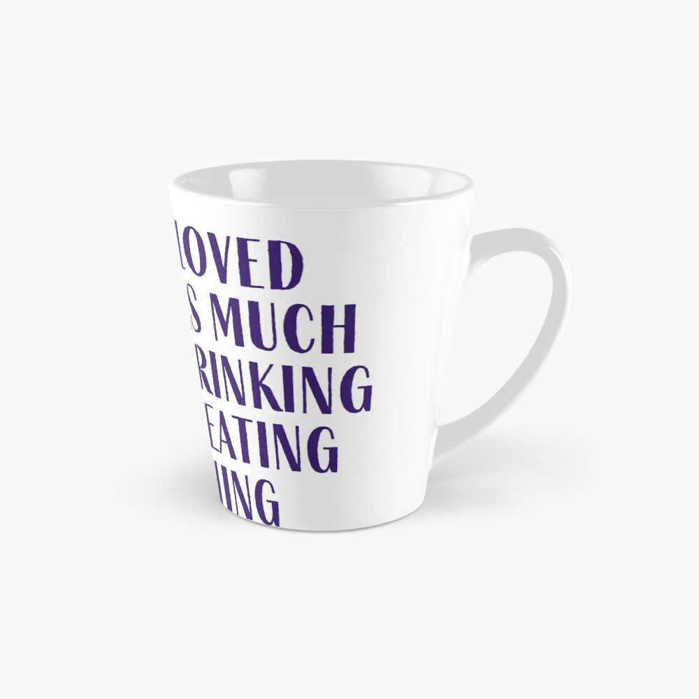 Item preview, Tall Mug designed and sold by rymcintire.