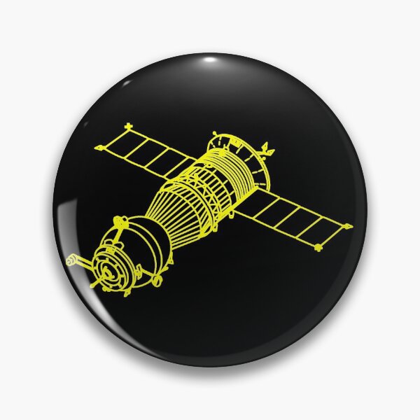 Item preview, Satelite from the International Space Station designed and sold by WilliamPaterson.
