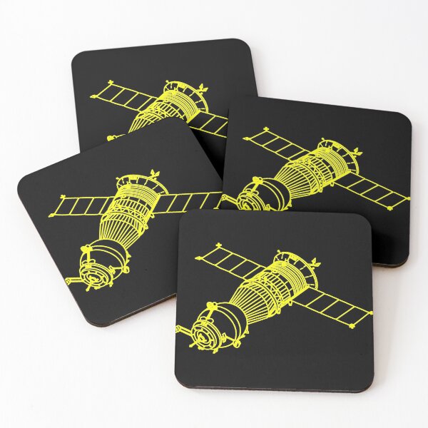 Item preview, Satelite from the International Space Station designed and sold by WilliamPaterson.