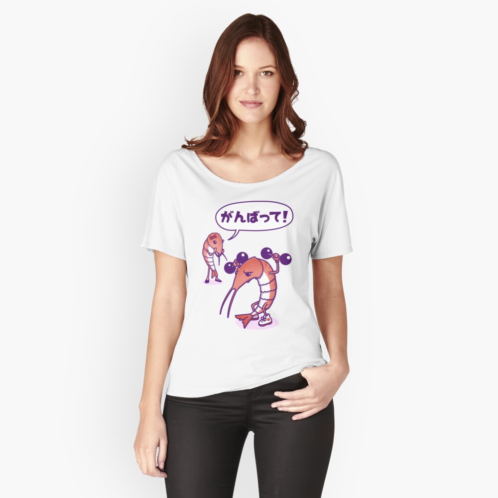 Vista previa del artículo con la obra «Camiseta ancha», diseñado y vendido por Yoteformo.