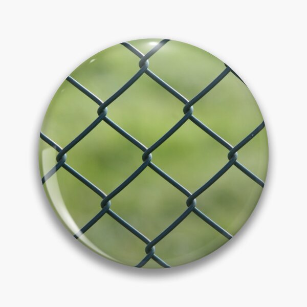 Item preview, fence designed and sold by markspics.
